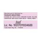 Pansari Rajgira Atta 500 g