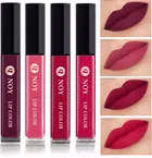 NOY Super Stay Matte Ink Bold Liquid Lipstick 