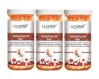 La'Conde Detoxifying Rose Bath Salt Crystal 
