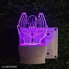 Color Changing Night Light 
