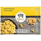 4700BC Microwave cheese Popcorn 94 g