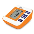 Dr. Morepen BP 14 Fully Automatic Digital Blood Pressure Monitor with USB Compatibility 