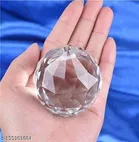 Crystal Ball Showpiece 