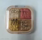 Highlighter Magic Glow Enhancing Face Palette (Pack Of 1)