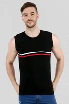Sleeveless Vest for Men 
