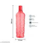 Plastic Water Bottles 