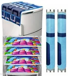 Fridge Cover Set 