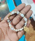 Tulsi Mala with Locket for Men 