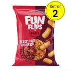Fun Flips Sizzling Chinese 2X63 g 