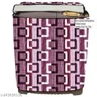 Top Load Washing Machine Cover 