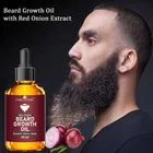 Park Daniel Red Onion Beard growth Oil 