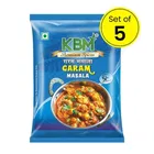 KBM प्रीमियम गरम मसाला 7 g 