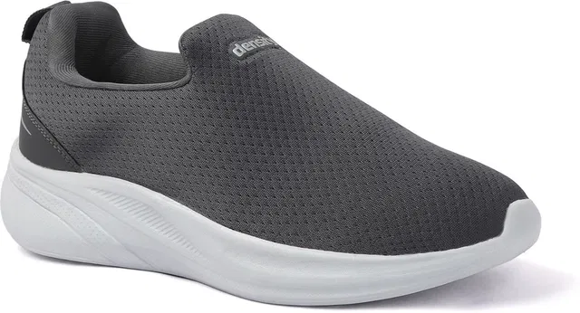 Eva Sports Shoes for Men (Grey, IND-6)