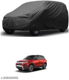Car Cover for Maruti Suzuki Vitara Brezza 