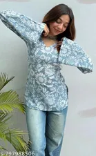 2 Kurtis Pack for Women, Pack of 2 