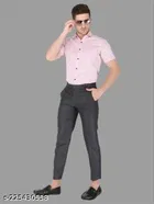 Viscose Rayon Trouser for Men 