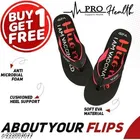 Flipflop for Women, Black 