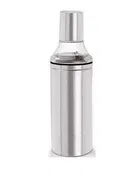 Stainless Steel Oil Pourer 