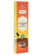 Hari Darshan Pure Gugal Natural Incense Sticks Carbon Free Agarbatti -60 g
