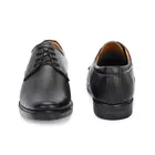 Densu Lace-up Formal Shoes for Men 