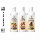 PuriFlame Pure Walnut Oil 