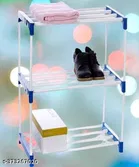 Collapsible Shoe Racks 
