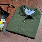 Polo Solid T-Shirt for Men 
