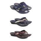 Combo of Heels & Flats for Women 