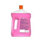 Mr. Muscle फ्लोर क्लीनर फ्लोरल 2000 ml