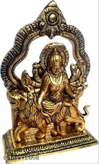 Durga Maa Murti 