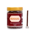 मंगल भवन गुग्गल हर्बल पूजा धूप स्टिक 200 g