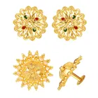 Alloy Earrings for Women 