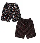 Bermuda Shorts for Boys 