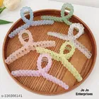 Plastic Hair Clutcher for Women & Girls 