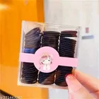 Rubber Band Scrunchies for Women 