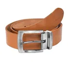 Premium Quality Belt for Men (Brown)