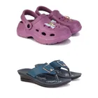 Clogs with Heels for Women 