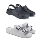 Clogs with Sliders for Men 
