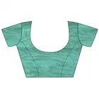 Georgette Printed Saree for Women 