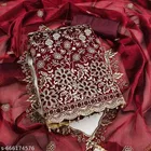 Embroidered Punjabi/All Over Suits for Women 