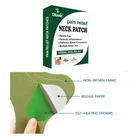 Oilanic Neck Pain Relief 10 Pcs Heat Patches 