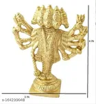 Panch Mukhi Hanuman Ji Idol 
