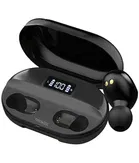Tecsox PowerHouse In Ear Earbud 