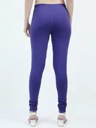 Rupa Cotton Lycra  CHURIDAR LEGGINGS for women 
