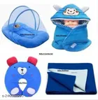 Combo of Baby Sleeping Set 