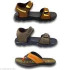 Sandals with Flipflop for Men 