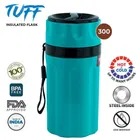 Tuff Flask 