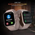 beatXP Marv Neo 1.85'' HD Display Bluetooth Calling, Health Tracking & IP68 Smartwatch  