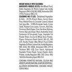 Top Ramen आटा नूडल्स 70 g 