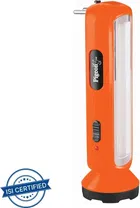 Pigeon Radiance-Led Torch 2 Hrs Torch Emergency Light  